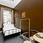 Hostal Rpg
