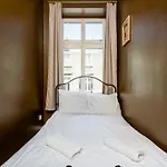 Rpg Hostal Cracovia