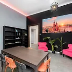 Hostal Rpg