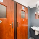 Hostal Rpg *