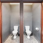 Rpg Hostal Cracovia