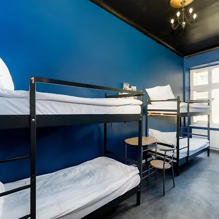 Rpg Hostal