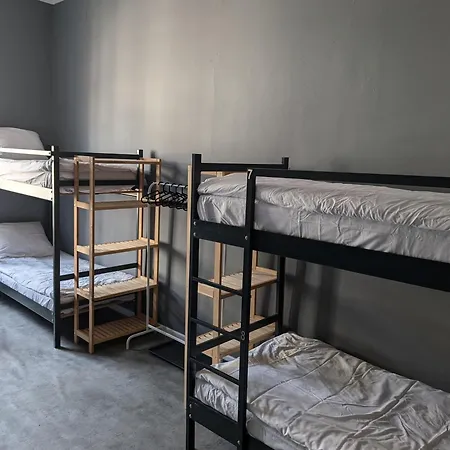 Hostal Rpg