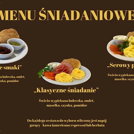 Hostal Rpg Cracovia