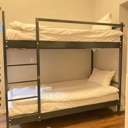 Auberge de jeunesse Rpg *