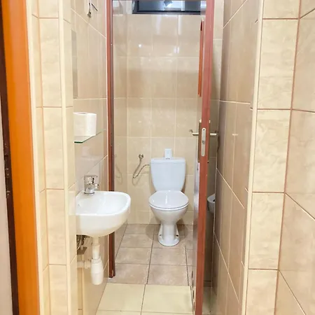 Auberge de jeunesse Rpg