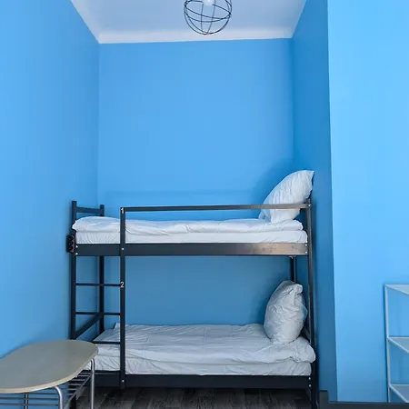 Hostel Rpg Krakau