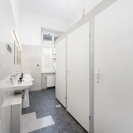 Rpg Auberge de jeunesse *