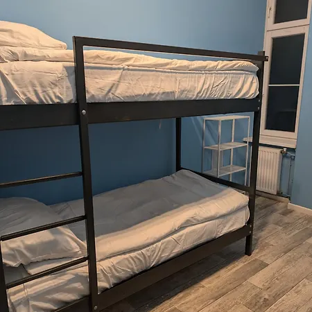 Auberge de jeunesse Rpg *