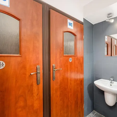 Auberge de jeunesse Rpg *