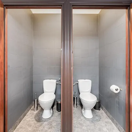 Rpg Auberge de jeunesse Cracovie