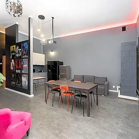 Rpg Hostel *