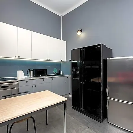Rpg Hostel Krakau