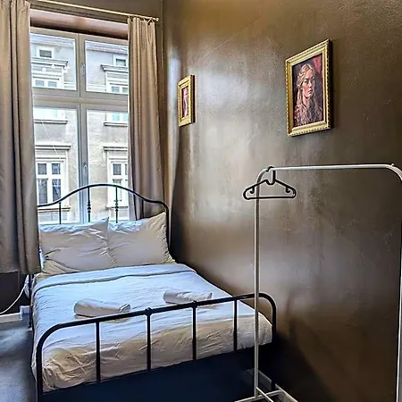 Rpg Hostel Krakau