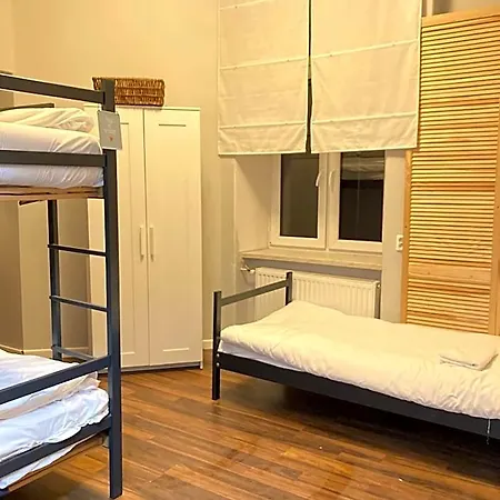 Rpg Hostel *