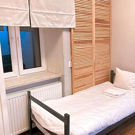 Rpg Hostel Krakau