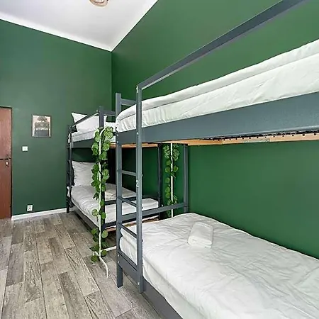 Hostel Rpg