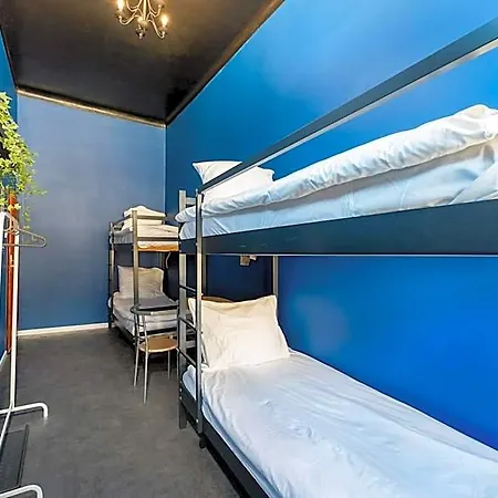 Hostel Rpg Krakau