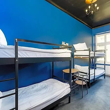Rpg Hostel *